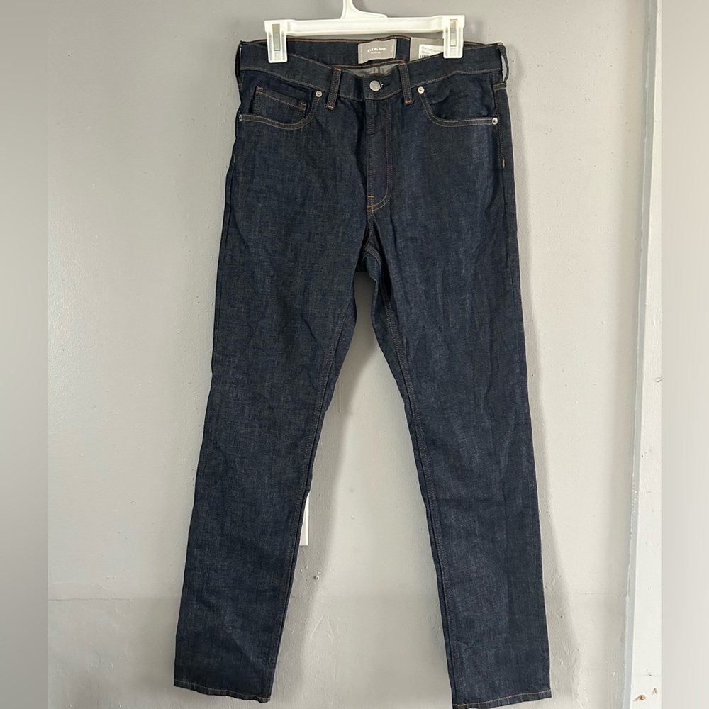 Everlane Slim Fit Jeans